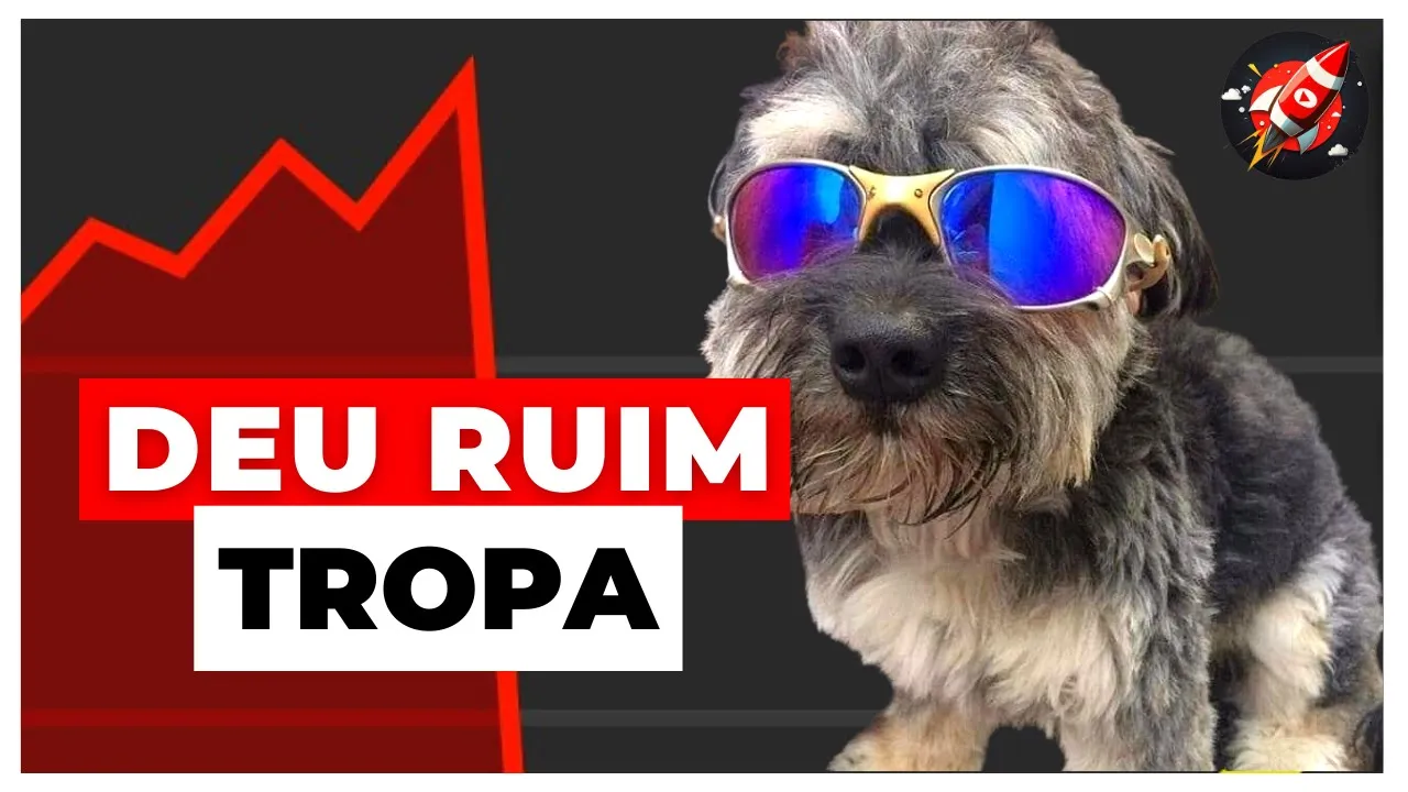 criei um canal do zero e os resultados são incríveis