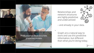 Thumbnail for Neo4j für Graph Data Science video