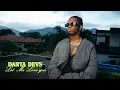 Lagu Danya Devs - Let Me Love you