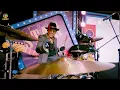 PAPA ROCK n ROLL (NUGIE DRUMCAM)