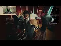 KING KENNY – DON’T LET ME DOWN | REACTION