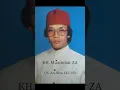Download Lagu Tilawah KH. Muammar ZA Surat An-Nisa ayat 142-143