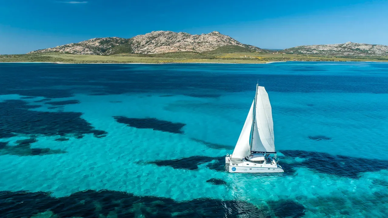 Asinara National Park - SARDEGNA
