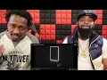TRE-TV REACTS TO -  16 CARRIAGES (Official Visualizer)