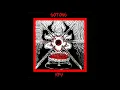 Download Lagu Gotong - Kipu EP [2023 Grindcore / D-beat / Crust]
