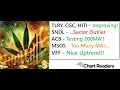 - Technical Analysis