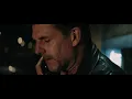 Disarmed Trailer
