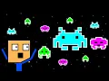 Making SPACE INVADERS in C - SFML Gamedev