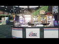 SKYPARK TRAMPOLINE PARK TOUR