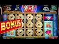 BONUS TRIGGER JACKPOT STREAMS - CHINA MYSTERY