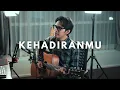 Download Lagu VAGETOZ - KEHADIRANMU (Cover Akustik by Tereza) | Lagu Pop 2000-an Indonesia Hits \u0026 Populer
