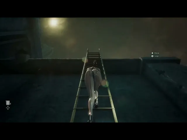 Stellar Blade 3