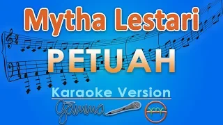 Download Mytha Lestari - Petuah (Karaoke) | GMusic MP3