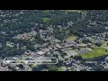 The history of Southington Connecticut