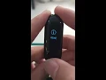 New How to reset Mi Band 3