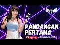 Download Lagu FUNKOT - PANDANGAN PERTAMA [ZANCA] COVER  BY ANDY AENCALZ OFFICIAL