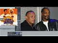Dr. Dre & Snoop Dogg – On The Boulevard (Slowed Down)