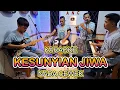 Download Lagu KESUNYIAN JIWA KARAOKE NADA CEWEK M MASHABI