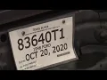 Texas Ends Temporary Paper License Plates What Drivers Need To Know