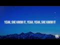 T-Pain - Up Down (Do This All Day) (Lyrics) ft. B.o.B