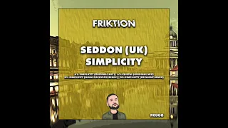 seddon uk simplicity covalent uk remix 