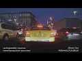 MOSCOW 4K + PLAYLIST you'll love 100% / 2Pac, Feduk, MGK, Lil Peep, SAINt JHN and the others..