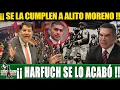 Download Lagu DE SOPRESA! TODOS LOS PARTIDOS VOTAN A FAVOR DE DESAFORAR ALITO ¡HARFUCH DA EL BANDERAZO!