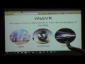 Bringing 3D VR into HTML with JavaScript - Ron Dagdag