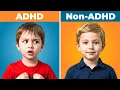 10 Subtle Signs Of AD Most Parents Miss