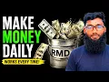 USA RMD Mistake Why 84 of Retirees Get This Wrong