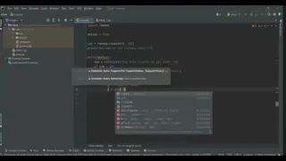 lottery in python
