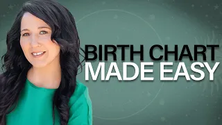 You Have EVERY Sign in Your Birth Chart What It Means