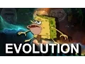The Evolutionary History of Memes