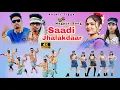 Download Lagu Saadi Jhalakdaar / New Nagpuri Sadri Dance Video 2023 / Anjali Tigga / Santosh Daswali / Vinay Kumar