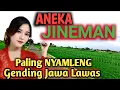 Download Lagu GENDING JAWA LAWAS TER NYAMLENG - KUMPULAN JINEMAN TOP - GLATIK GLINDING ULER KAMBANG KLAMBI LURIK
