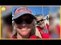 Daughter of missing American woman speaks out