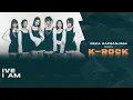 Lagu IVE (아이브) - I AM (Rock / Band Version)