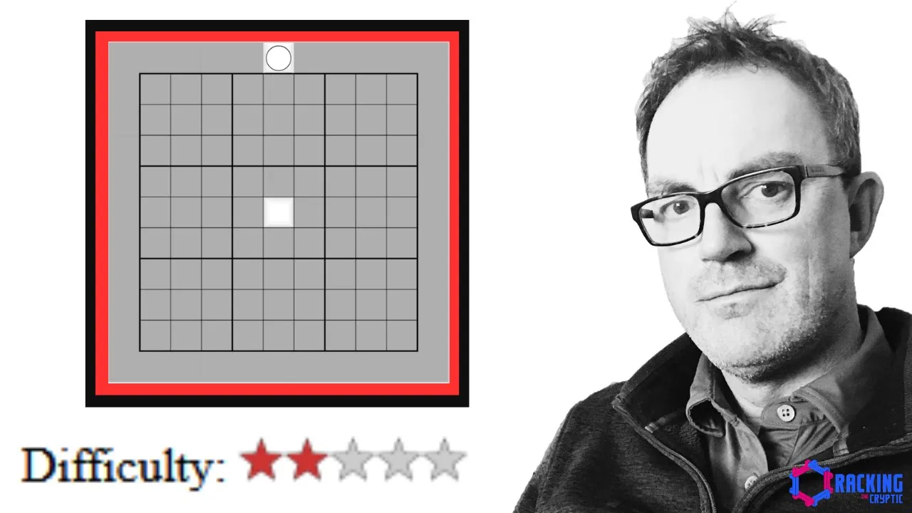 A Sudoku So Good You Need To Do It Again