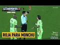 RED FOR MONCHU FC Juarez 0-0 Tijuana Day 14 League MX