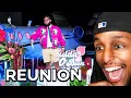 THE CRAZIEST REUNION OF ALL TIME