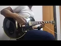 Butterfingers - The Chemistry (between us) - Guitar playthrough