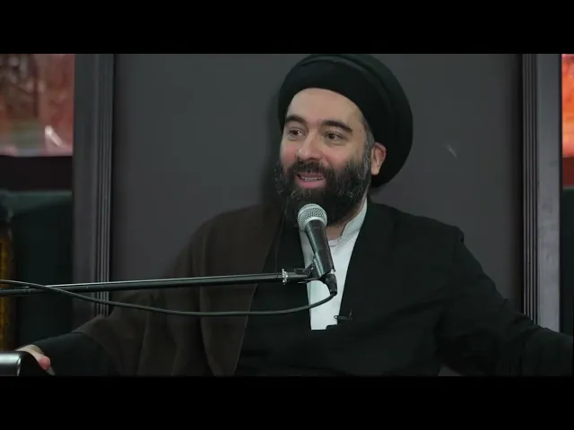 Left Behind from Arbaeen? What Do to Compensate