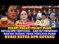 Download Lagu PECAT ! PECAT❗PECAT PUAN‼️ KETUA DPR TERPOJOK RAKYAT SUDAH TAK PERCAYA😱 Kursi Ketua DPR Goyang !!