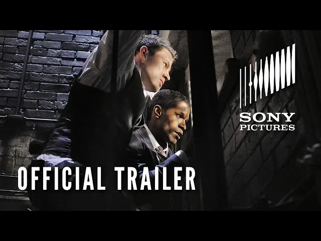 WHITE HOUSE DOWN - Official Trailer - In Theaters June 28th