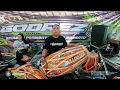 Download Lagu FULL ALBUM NEW EVOLUSION - HAPPY PARTY 14TH GGODREZ COMMUNITY - PRAMBATAN LOR KUDUS