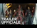 Video di Deadpool 2 – La Seconda Venuta | Trailer Ufficiale #2 HD | 20th Century Fox 2018