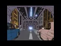denzel curry - x-wing (slowed + reverb)