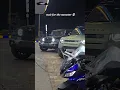 Download Lagu Defender vs Thar Roxx Road Presence 🔥🔥💀 #trending #carspotting #suv #viralvideo