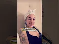 What s Wrong With Bhad Bhabie