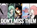 The Best New Manga to Read Before 2026